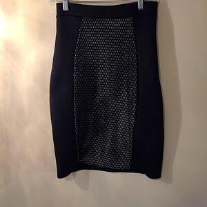 Chromat pencil skirt size M